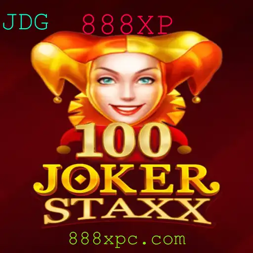 Explorando o Fascinante Mundo do Jogo 100JokerStaxx