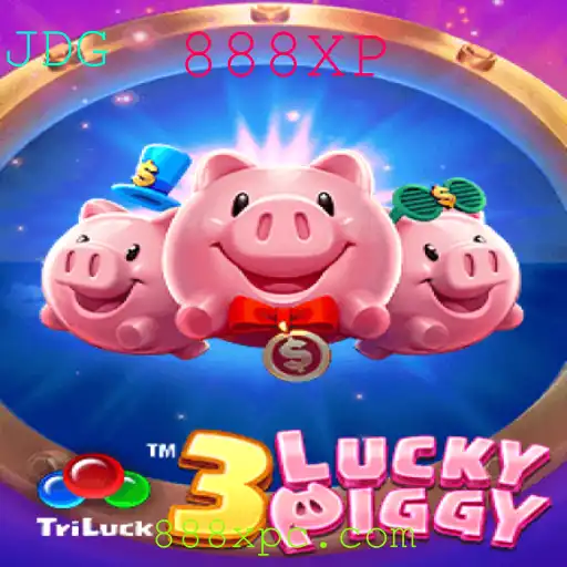 Descubra o Fascinante Mundo de 3LUCKYPIGGY: O Jogo que Revoluciona com 888XP