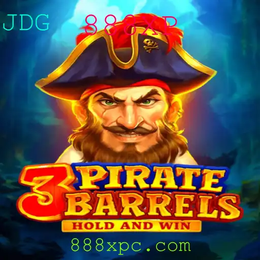 Explorando o Mundo Emocionante de 3PirateBarrels