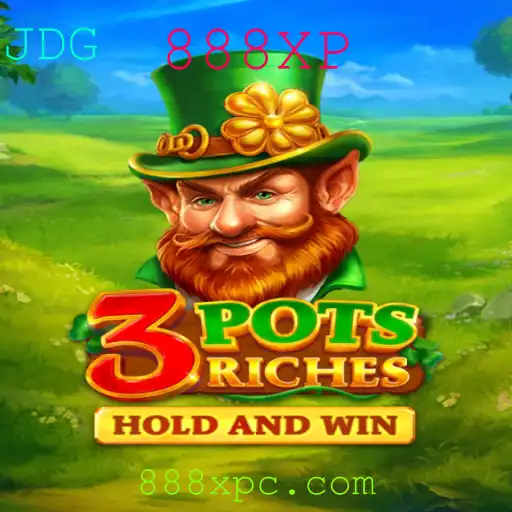 3potsRiches: Descobrindo as Riquezas do Mundo dos Jogos com 888XP