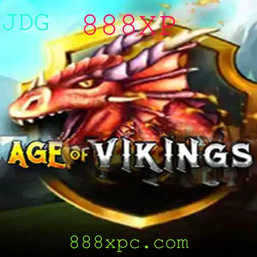 Descubra AgeofViking: Estratégia, Aventura e Desafios com 888XP