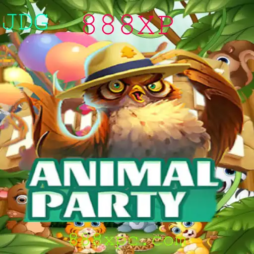 Descubra o Fascinante Mundo do Jogo AnimalParty e Conquiste o 888XP