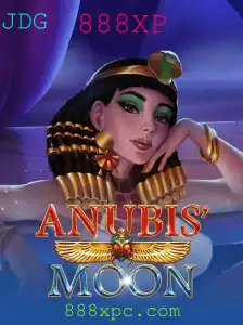 AnubisMoon: Explorando o Universo Místico do Novo Jogo de Aventura com 888XP
