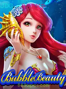 Descubra o Fascinante Mundo de BubbleBeauty e Desafie-se com 888XP