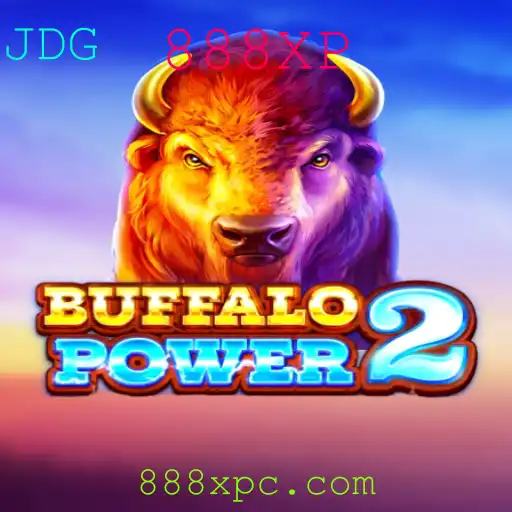 BuffaloPower2: A Nova Sensação dos Jogos com 888XP