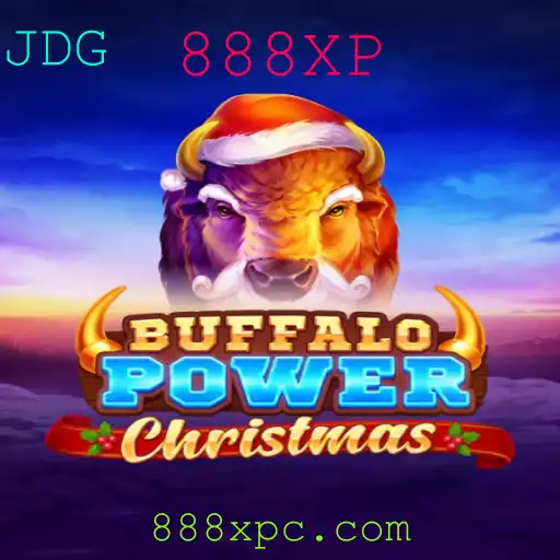 Descubra as Aventuras de 'BuffaloPowerChristmas' com 888XP