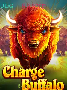 ChargeBuffalo e a Nova Era do Entretenimento Interativo com 888XP