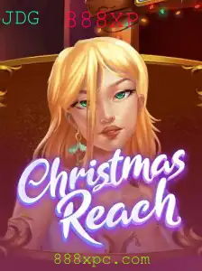ChristmasReach: Uma Emocionante Aventura Natalina
