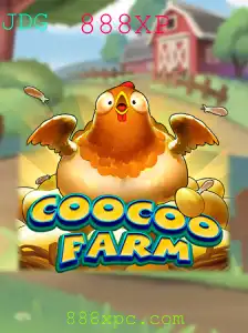 Descubra o Fascinante Mundo do Jogo CooCooFarm