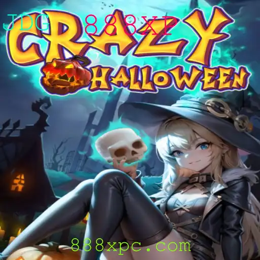 CrazyHalloween: Um Mergulho no Universo Assustador do Jogo com 888XP