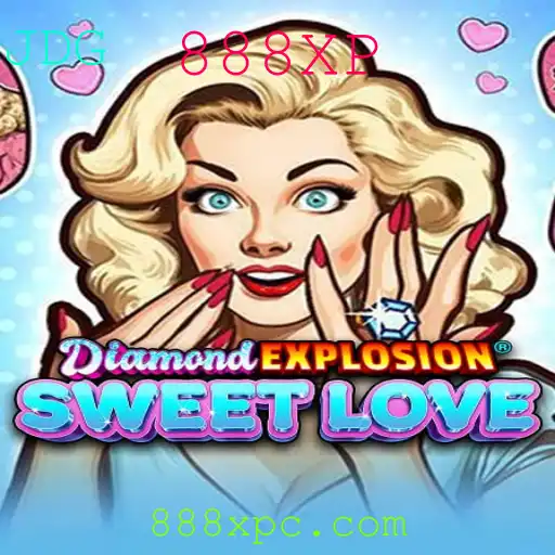 Explorando DiamondExplosionSweetLove: Um Mergulho no Mundo Inovador do Jogo com 888XP