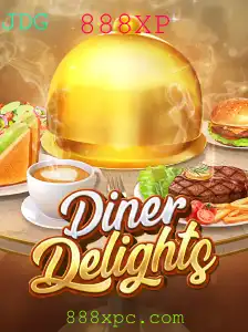 Explorando o Universo Gastronômico de DinerDelights com 888XP
