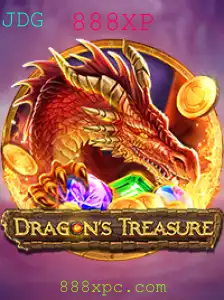 Explorando Os Segredos De DragonsTreasure: A Jornada Para Oitos 888XP