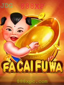 Explorando FaCaiFuWa: Uma Viagem ao Mundo do Jogo 888XP