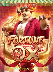 Desvendando FortuneOx: O Jogo de Azar com 888XP
