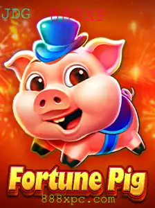 FortunePig: Descubra o Mundo do Jogo com 888XP
