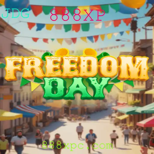 FreedomDay: Experimente a Aventura com 888XP