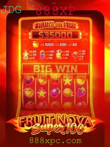 Descubra o Mundo Empolgante de FruitNovaSuper100 e 888XP