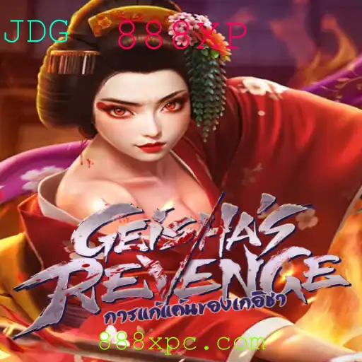 Explorando GeishasRevenge: O Fascinante Mundo do Novo Jogo de 888XP
