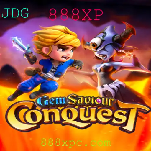 Explorando o Fascinante Mundo de GemSaviourConquest com 888XP