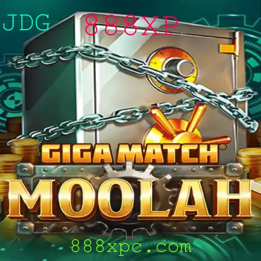 GigaMatchMoolah: Descubra o Novo Fenômeno dos Jogos com 888XP