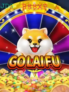 GoLaiFu: A Nova Sensação do Mundo dos Jogos
