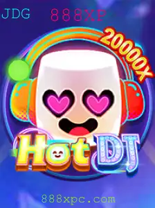 Explorando HotDJ: O Jogo Sensação com o Poder do 888XP