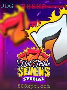 Descubra HotTripleSevensSpecial: O Jogo de Cassino Mais Empolgante de 2023