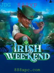 Descubra IrishWeekend: A Aventura de Jogo com 888XP