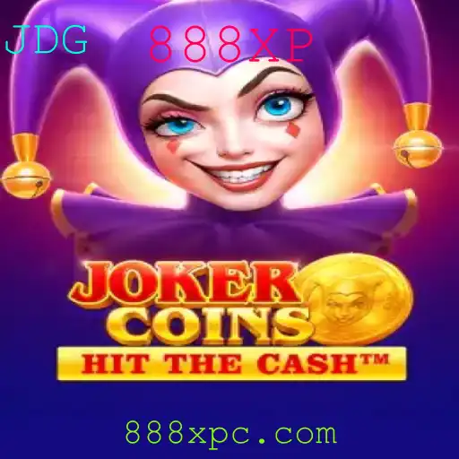 Explorando o Mundo de JokerCoins: O Novo Fenômeno de Jogos com 888XP