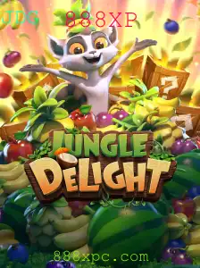 Explorando a Aventura de 'JungleDelight': Regras e Dinâmicas com 888XP