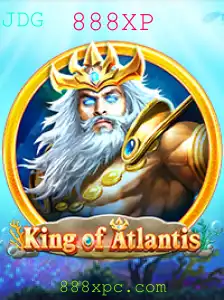 Explorando KingofAtlantis: O Jogo que Transforma Aventuras Aquáticas em Desafio