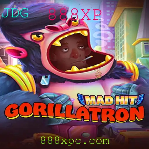 Descubra o Mundo de MadHitGorillatron: Uma Aventura Épica