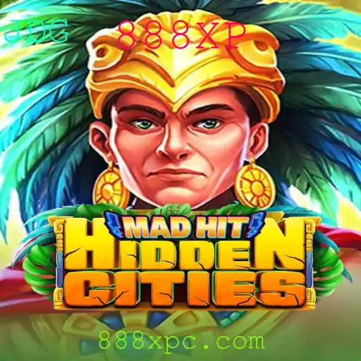 Desbrave o Mundo de MadHitHiddenCities com 888XP