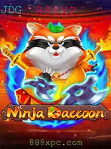 Explorando o Mundo de NinjaRaccoon: Uma Jornada de Aventura e Estratégia