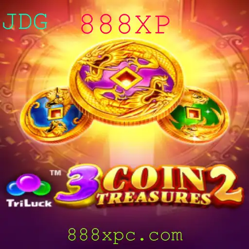 Descubra o Mundo Empolgante de 3CoinTreasures2 e seus Segredos