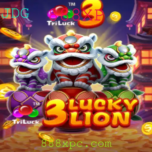 3LUCKYLION: Descubra o Fascinante Mundo do Jogo com 888XP