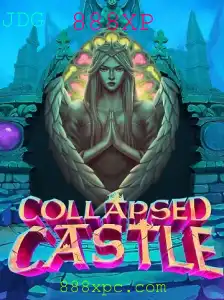 Desvendando CollapsedCastle: Uma Aventura Épica