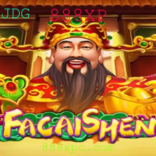 FaCaiShen: Aventura de Sorte e Estratégia com 888XP