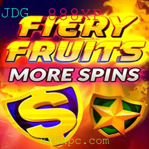 Descubra o Fascinante Mundo de FieryFruitsMoreSpins: A Novidade do 888XP