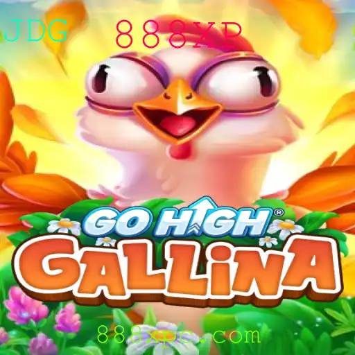 Descubra o Exuberante Mundo de GoHighGallina: Um Jogo Inovador com Progresso 888XP