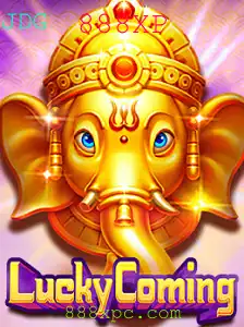 Descubra o Mundo Aventureiro de LuckyComing: O Jogo de Azar que Conquista