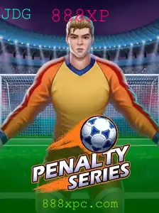 Descubra PenaltySeries e Domine as Regras do Jogo 888XP
