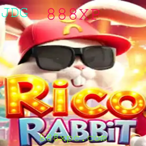 Descubra o Novo Fenômeno dos Jogos: RicoRabbit e a Jornada pelo 888XP