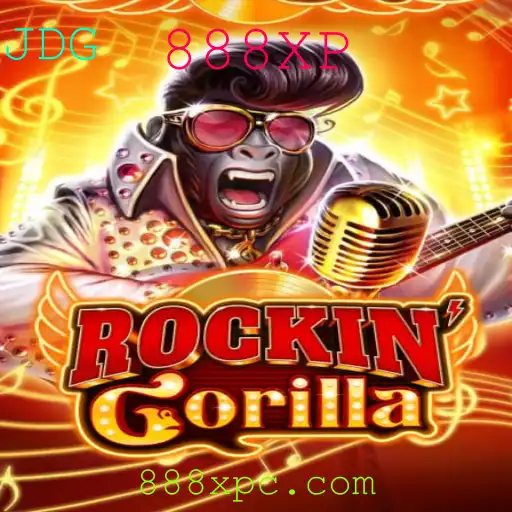 Descubra o Novo Jogo RockinGorilla e Suas Incríveis Regras Com 888XP