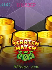 Explorando ScratchMatch: O Novo Jogo de Estratégia e Sorte