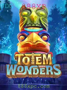 Desvendando TotemWonders: Um Mergulho no Fascinante Mundo de 888XP
