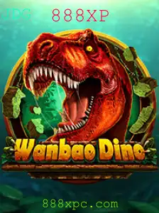 Descubra o Mundo de WanBaoDino e Alavanque sua Experiência com 888XP