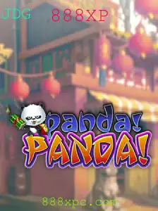 PandaPanda: Descubra a Experiência Única e Aventureira do Jogo 888XP