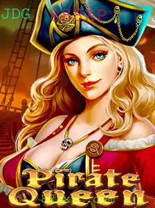 PirateQueen: A Aventura Imersiva do Alto-Mar com 888XP
